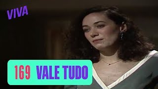 ALDEÍDE BREAKS UP WITH ANDRÉ | ANYTHING GOES | CHAPTER 169 | BEST OF THE DAY | VIVA
