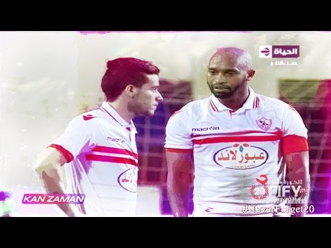 الكورة مش مع عفيفي 4 تحليل مباراة الزمالك والشرطة 12 7 2016 
