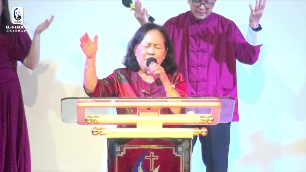 IBADAHRAYA SPECIAL IMLEK - 22  FEBRUARI 2026