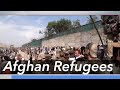 Afghan Refugees | Carolina Impact