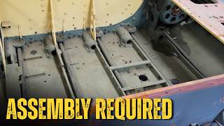NEW PROJECT: An Early War StuG III Ausf B