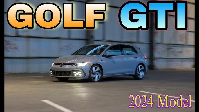 VW Golf GTI Clubsport: Sprintstiefel