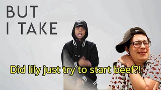 Cringing With Lilly Singh's New Rap