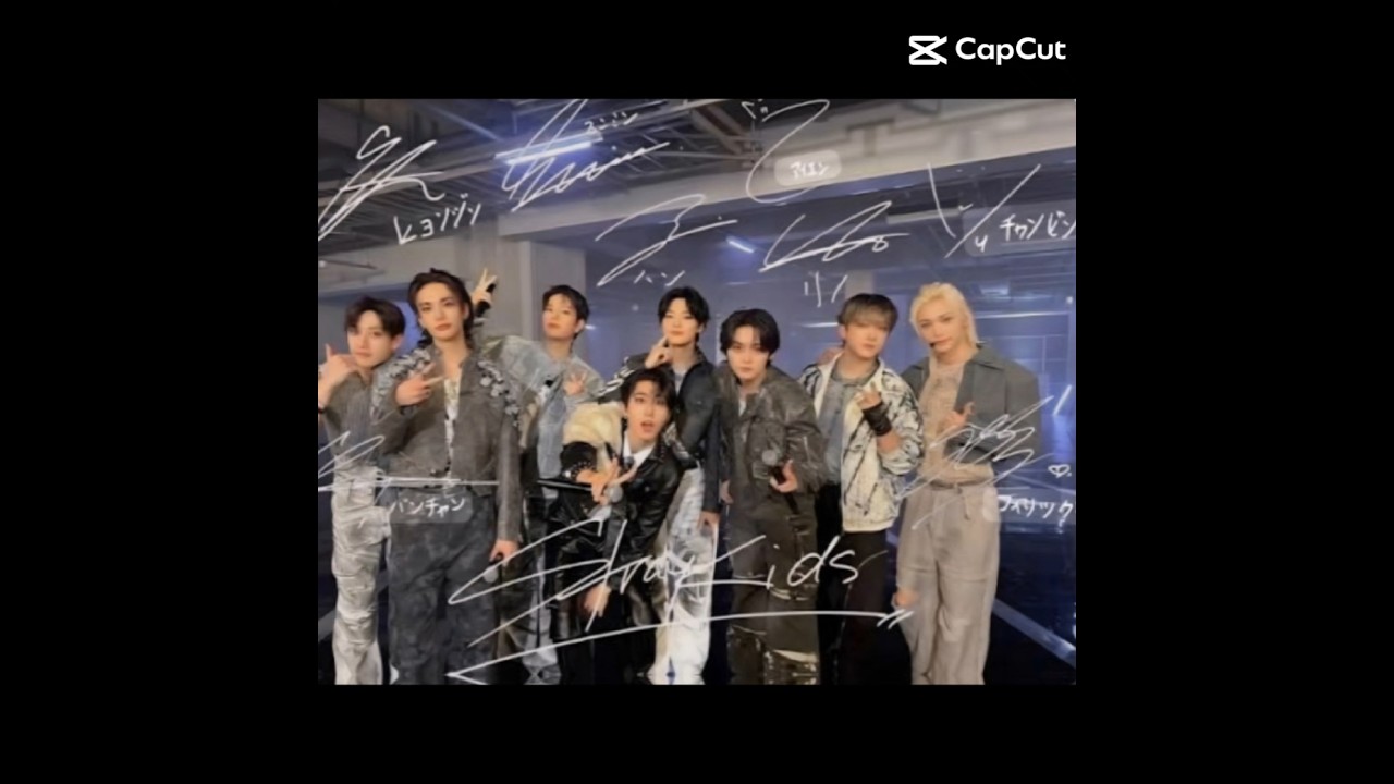 fypシ#straykids#kpop - YouTube