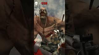 Zombie Assault Sniper Gameplay Android gamer over Final inesperado screenshot 2