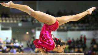 Roundtable Rival | gymnastics floor music | Lindsey Stirling