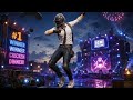 BGMI AI Dance Edit 🔥 | 2 Minute Epic Gaming Vibes