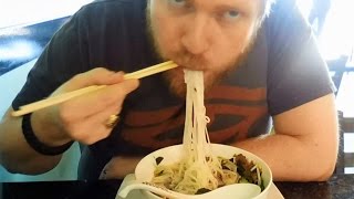 BEST PHO RESTAURANT IN HOUSTON !
