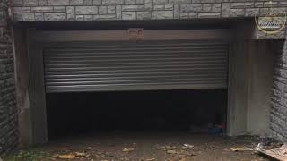 Otomatik Kepenk - Türkay Otomatik Kapı