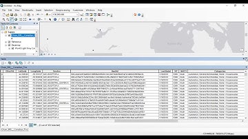 Custom ArcMap Add-in