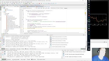 CryptoTA - 051 - Add Screenshot & Share capability Part 2  - Android - Kotlin
