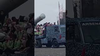 Gacooor Rudal Yakhont Tni al  Bikin Negara Tetangga  Ketarketir