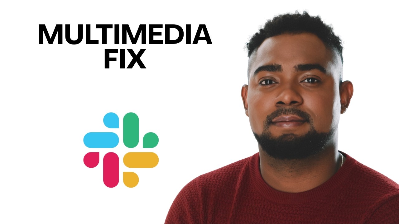 Slack Audio or Video Not Working? Fix Multimedia Settings Fast!