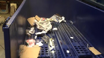 Fenelon Mini Ballistic separator