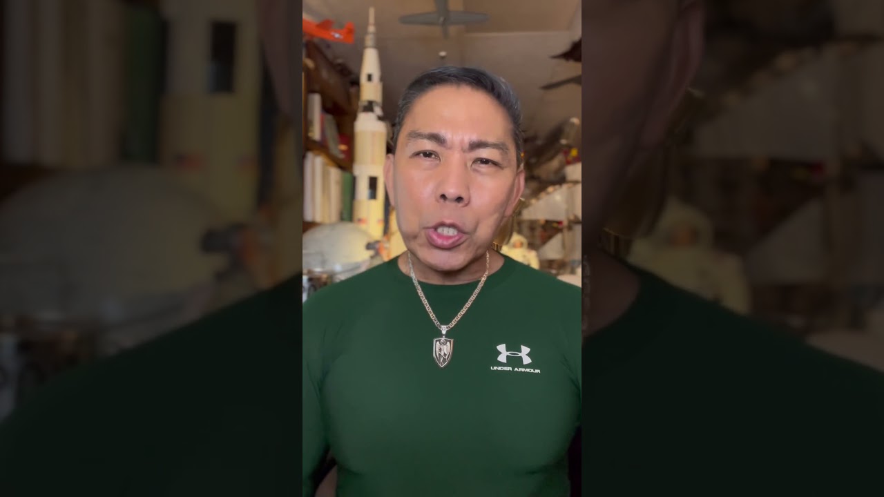 Project Michelangelo: Here’s your greatest power in life’s decisions. Ready?