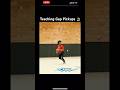 Learning how to beat help/ gap defenders #basketballtrainer #basketballcontent #basketballdrills