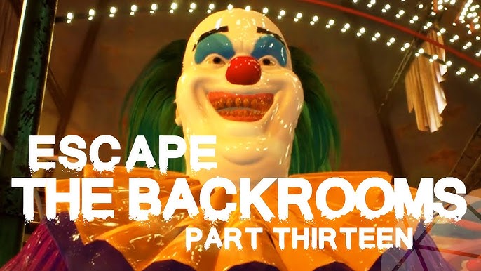 Escape The Backrooms - Level 0 1.0 APK + Mod [Unlimited money] for