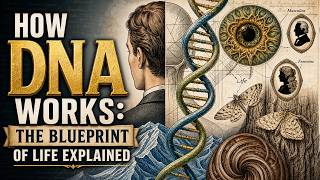 How DNA Works: The Blueprint of Life Explained