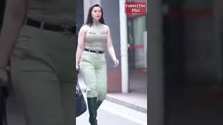 Hot Hot Beautiful Girl