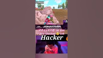 Jonathan Reflex 1v4 🔥@JONATHANGAMINGYT @LoLzZzGaming #shorts #shortvideo #short