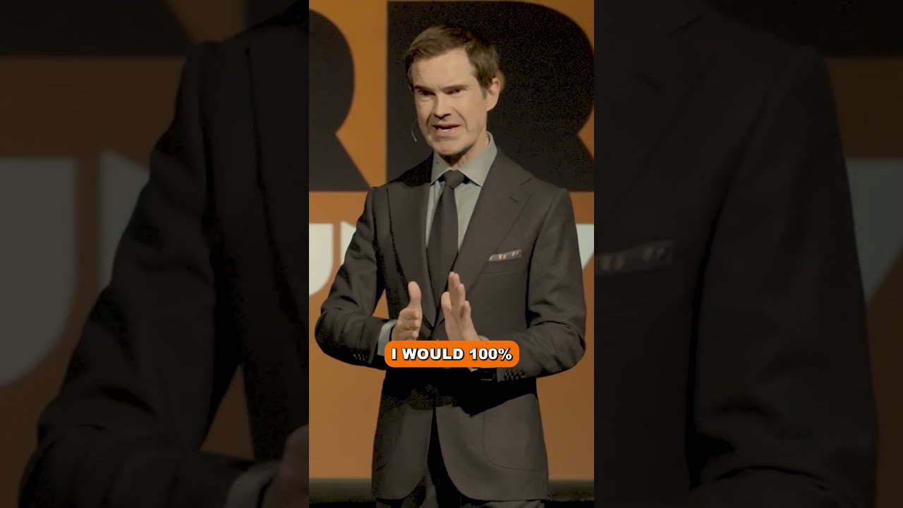 The Most Disgusting Heckle Ever Jimmycarr Standupcomedy Heckles Heckler