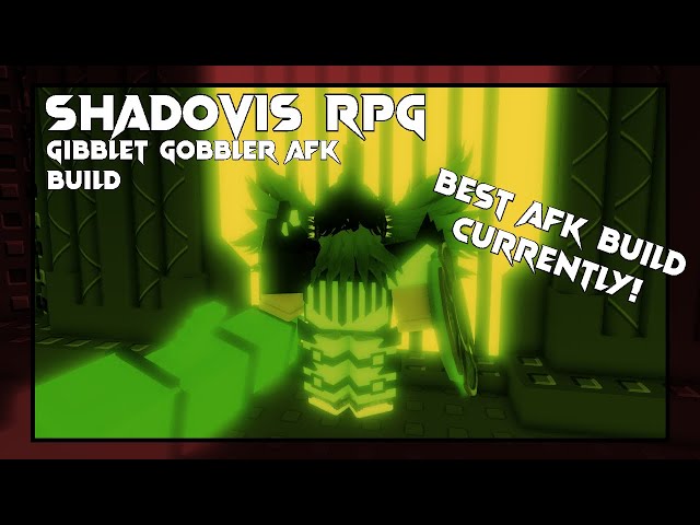 Shadovis RPG Codes – Gamezebo