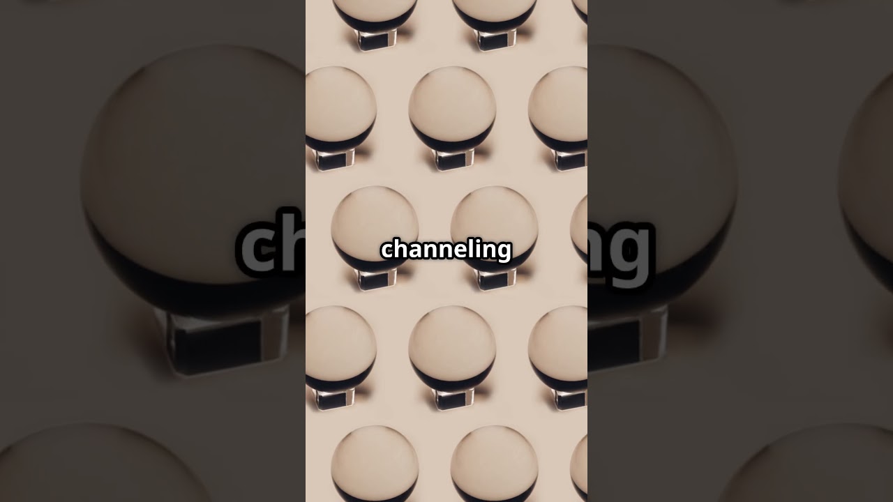 Magic power within your mind!