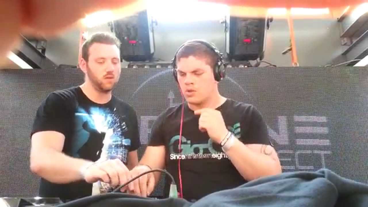 Neptune Project - Lost All My Tears - FSOESUBAMS