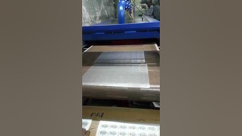 Label Electric Curing Machine