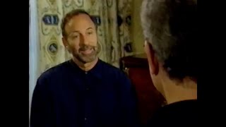 Peter Vecsey interviews Phil Jackson (Paris 1997): on Bulls future, Montana ride and The Last Dance