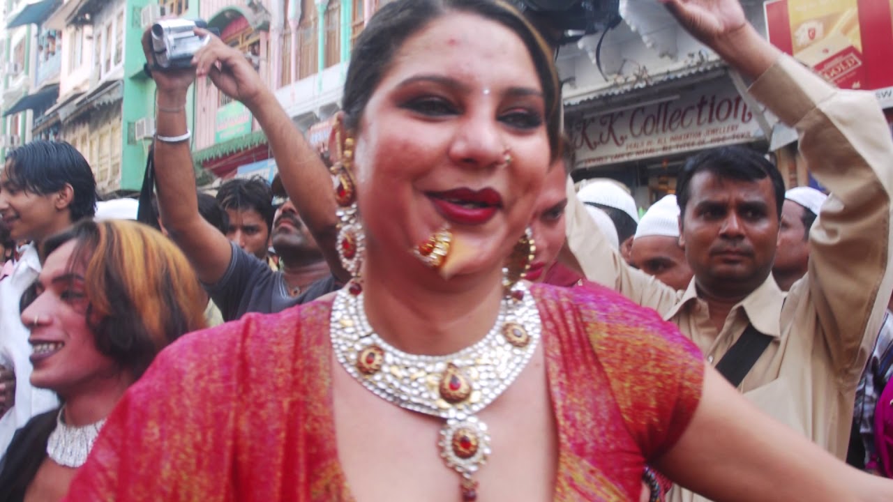 Hijra Beauties At Sufi Dargahs Documentary 2 YouTube
