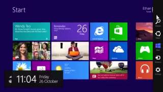 Windows 8 - All About Apps screenshot 5