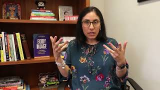 ADPR Minute: Assistant Professor Christina Najera