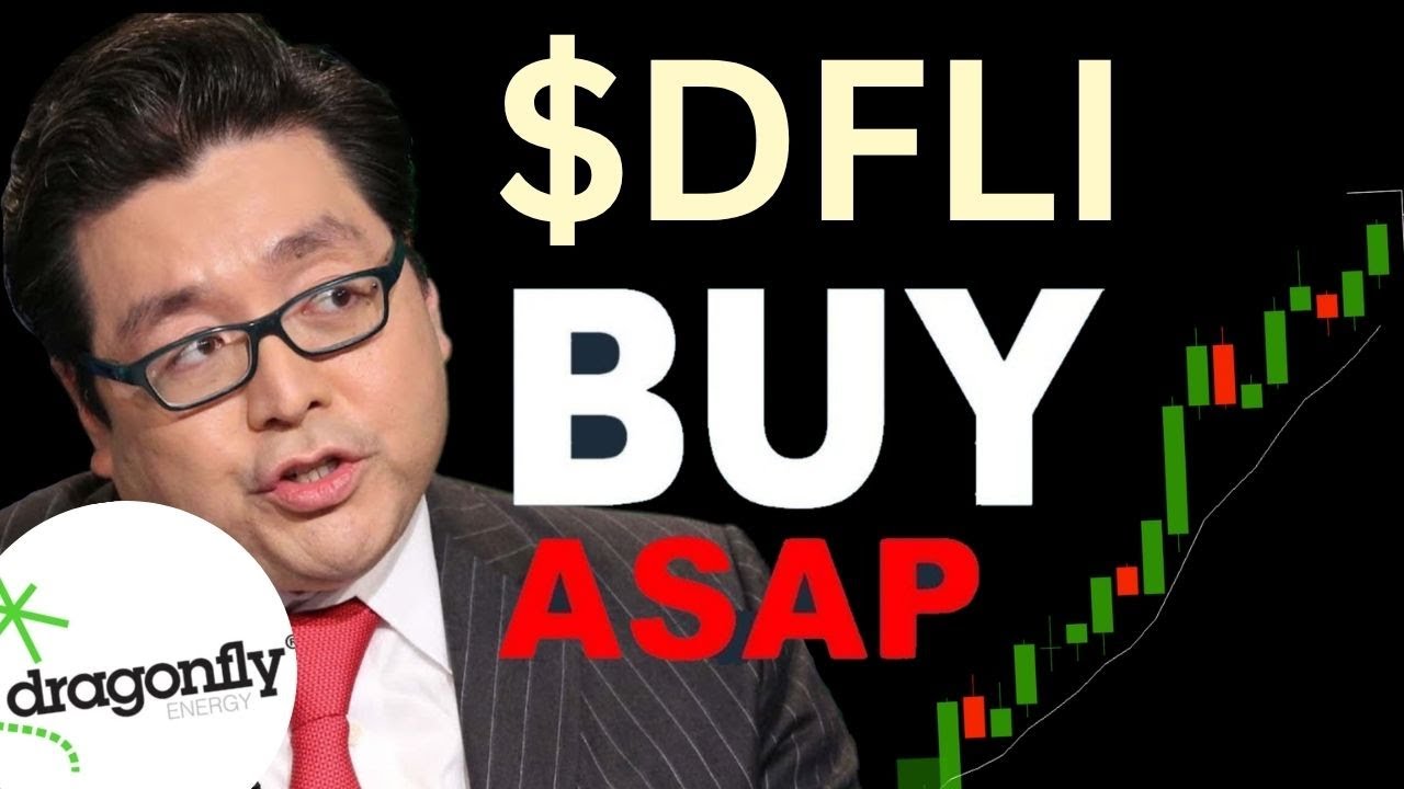 DFLI Stock TUESDAY NEWS! (The Exact Answer!) Dragonfly Energy Holdings