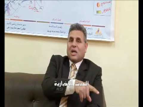 الحدث الاخبارية لقاء مهم لوكيل وزارة الرى بالدقهليه المهندس عبد الفتاح الباز