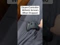 The Steam Controller really DOES SCREAM when you drop it! #steamcontroller #steam #techtok #wilhelm