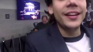 Rix - Abuso - Nath Campos - Luisito Comunica