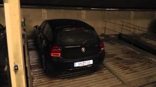 Underserial Privat Wir Fahren Durch Die Gegend