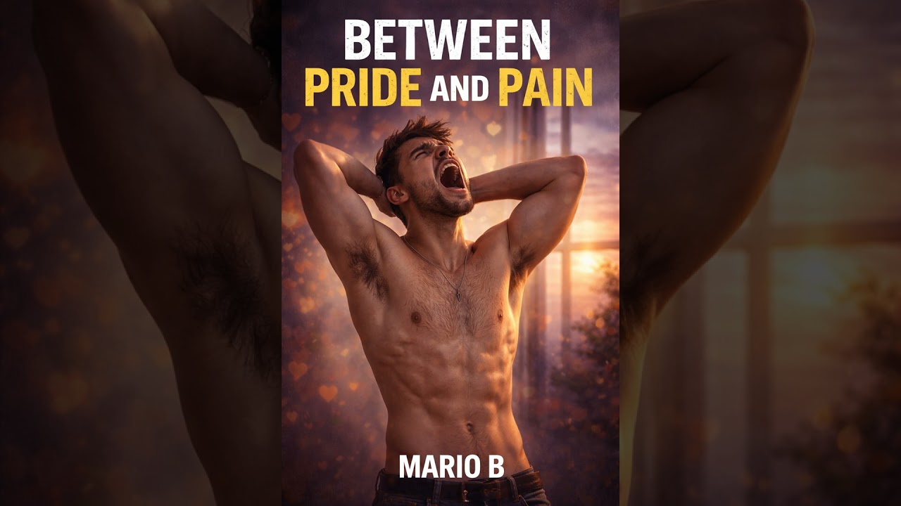 You and I Are One – Emotional Gay Love Song | Two Souls, One Love