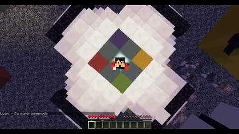 Minecraft | Logic Puzzle Map! - Hard Puzzle Walkthrough