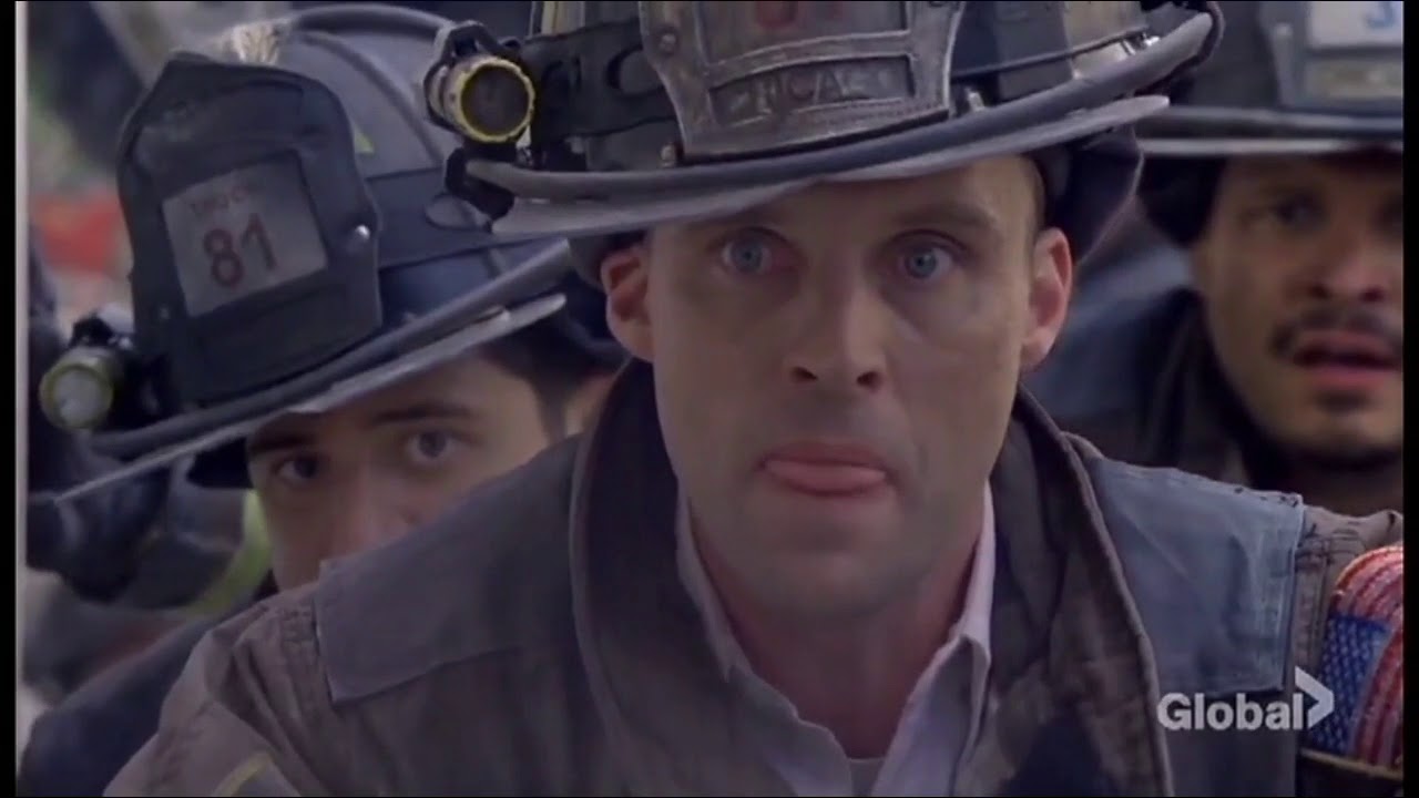 Casey and Dawson (6x04)