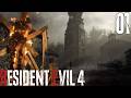 Saved By The Bell!! | Resident Evil 4 Remake - Part 1