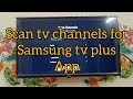 Discover Hidden Channels on Your Samsung TV - #SamsungTVPlus