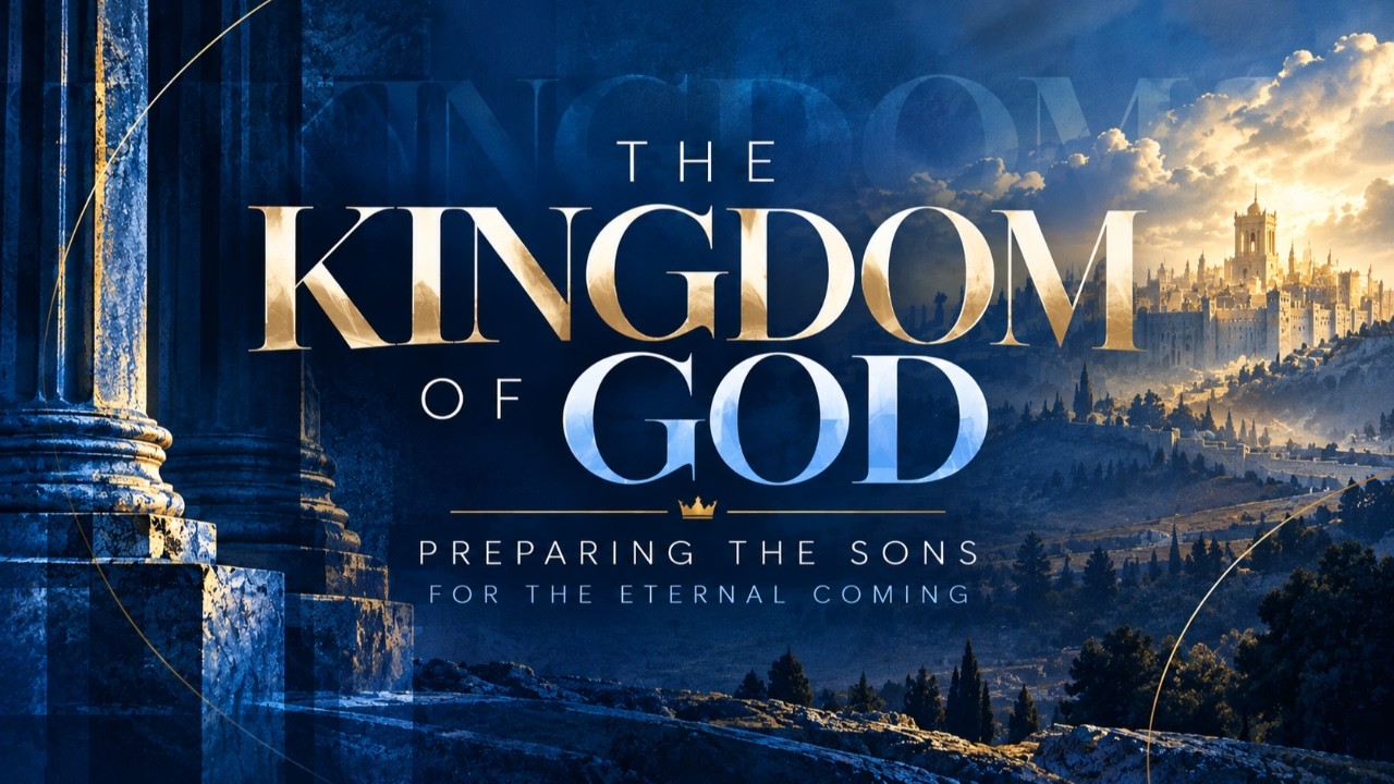 His Corner Bible Study| Pastor Tiffany, Apostle john bush and Bishop ...