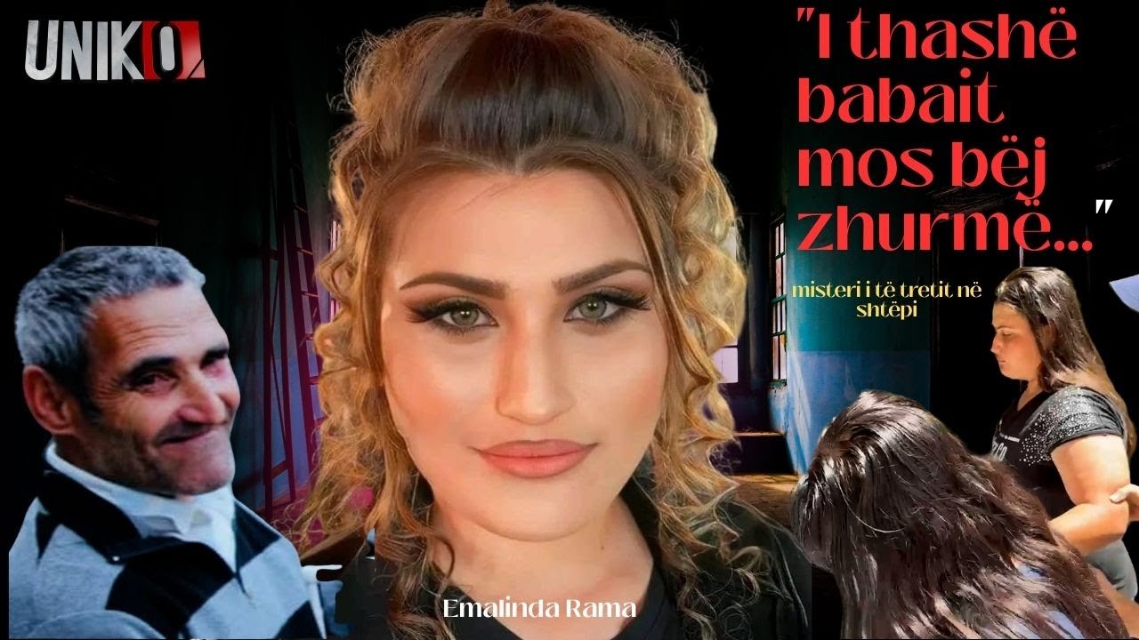 Uniko -"I thashë babait mos bëj zhurmë..."çudia në rrëfimin e autores, misteri i të tretit në shtëpi