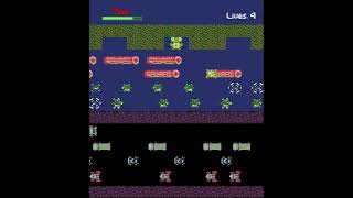 My Frogger Clone Is Open Source. Github In Description. Learn To Build Arcade Games!