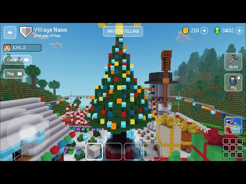 Video Block Craft 3D: Building Simulator Games For Free... - youtube