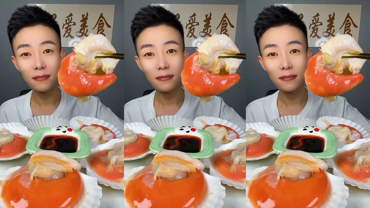 ASMR MUKBANG FOOD || My meal, Eat well with me #027