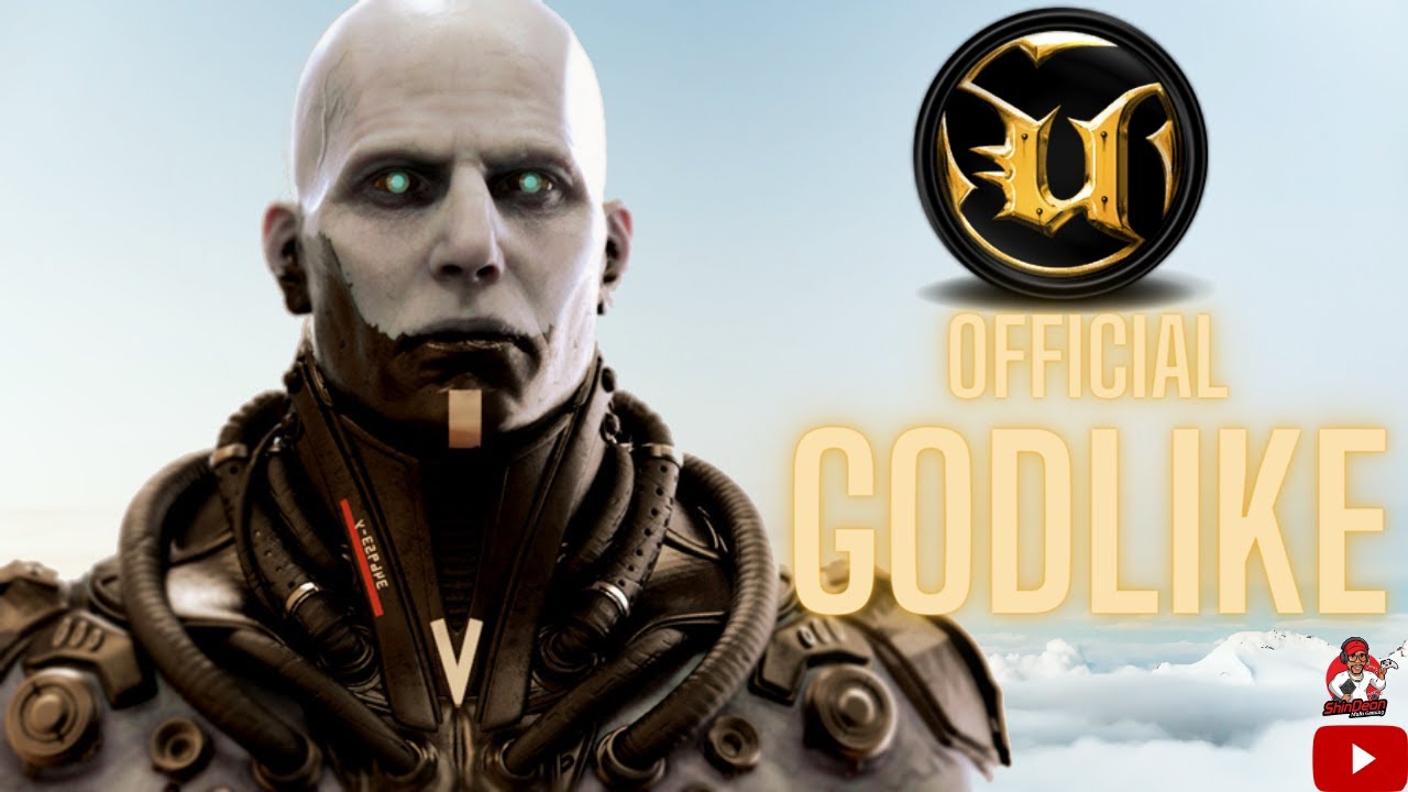 Unreal Tournament Pro Official Godlike Multiplayer Gameplay | ShinDeon