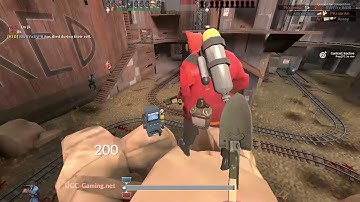 [TF2] Hightower in a nutshell